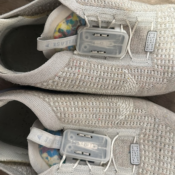 Nike Vapormax sneakers size 7.5 Women’s - Picture 10 of 13